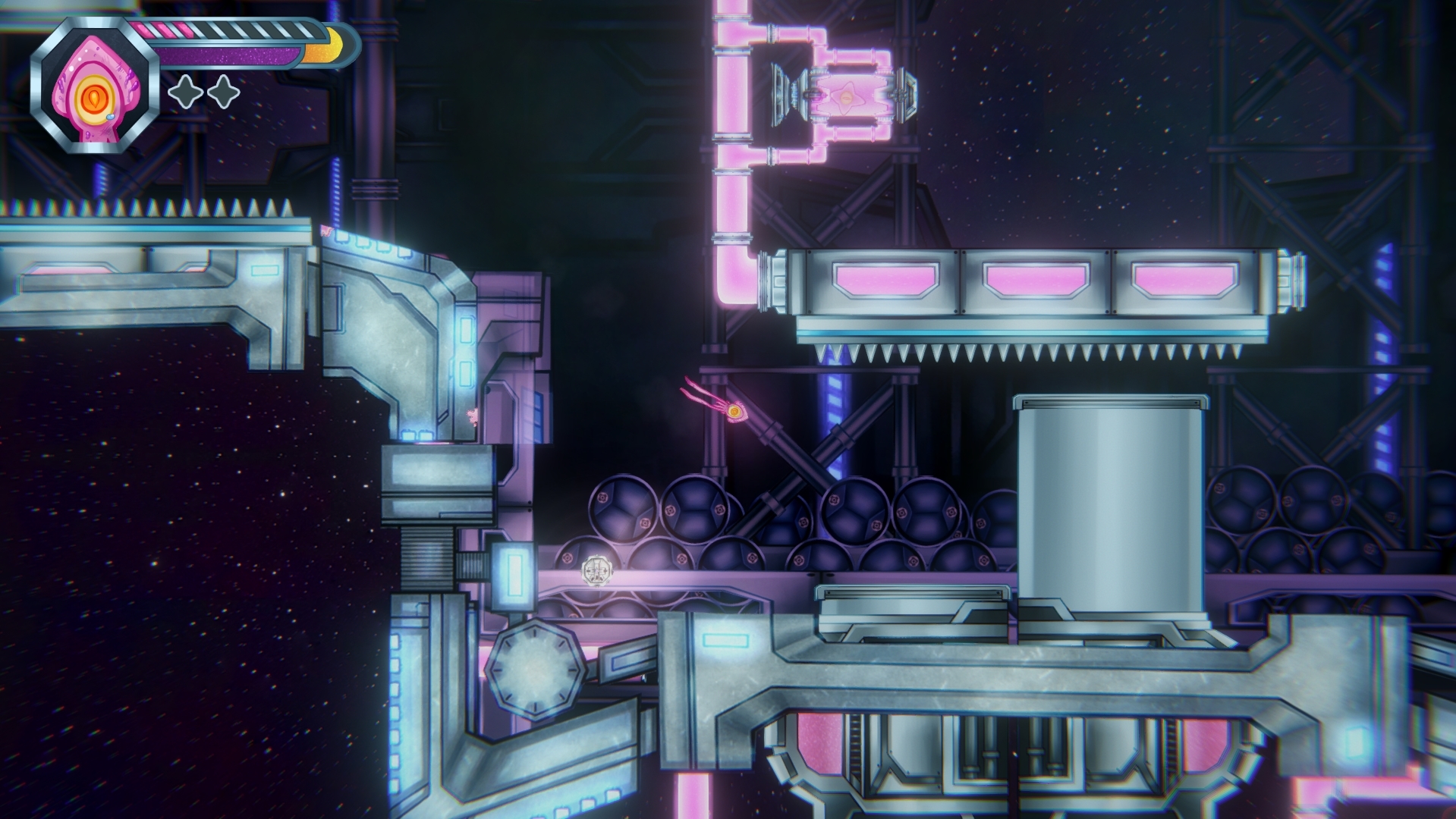 Dawn of the Celestialpod screenshot 5