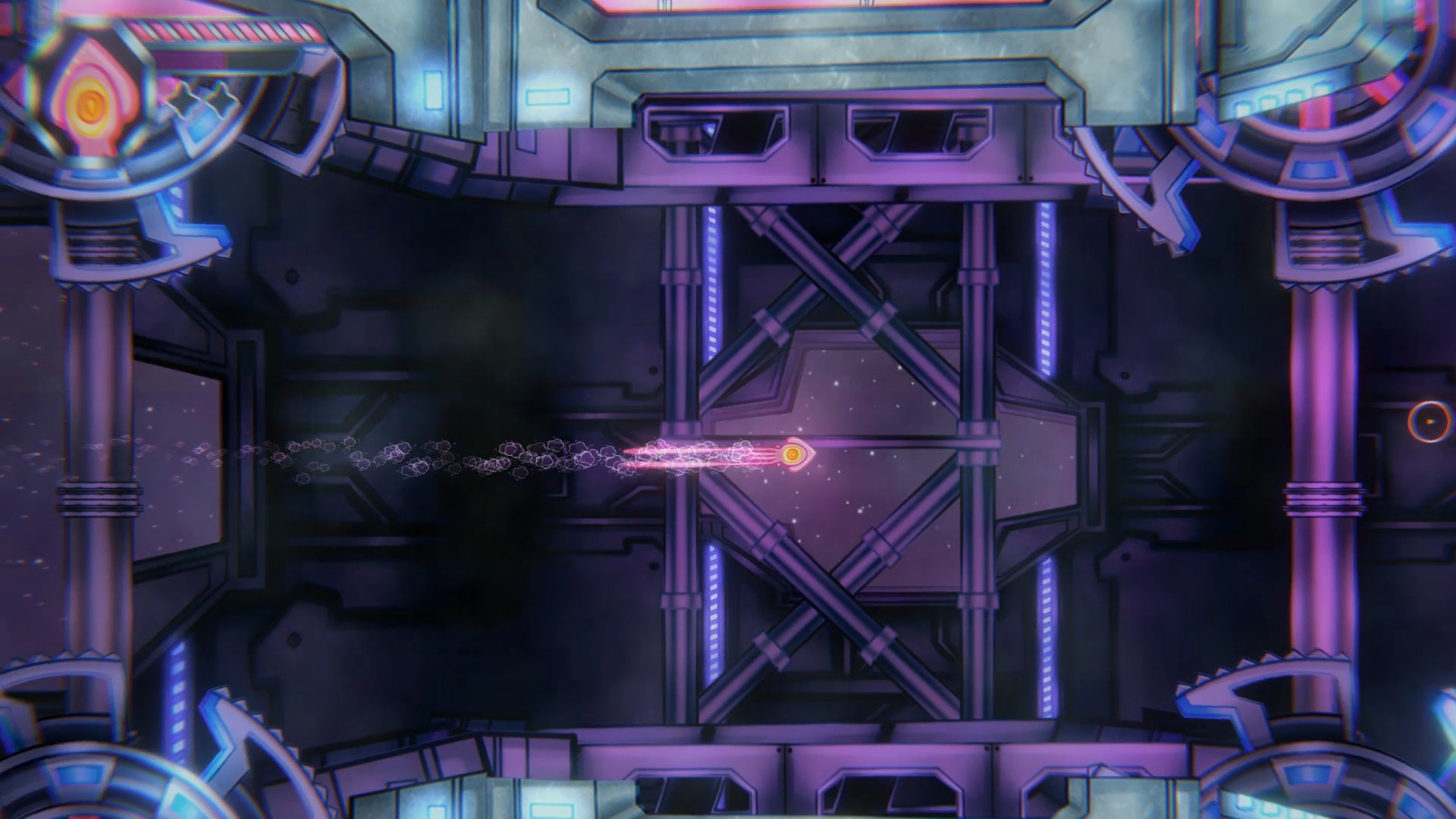 Dawn of the Celestialpod screenshot 1