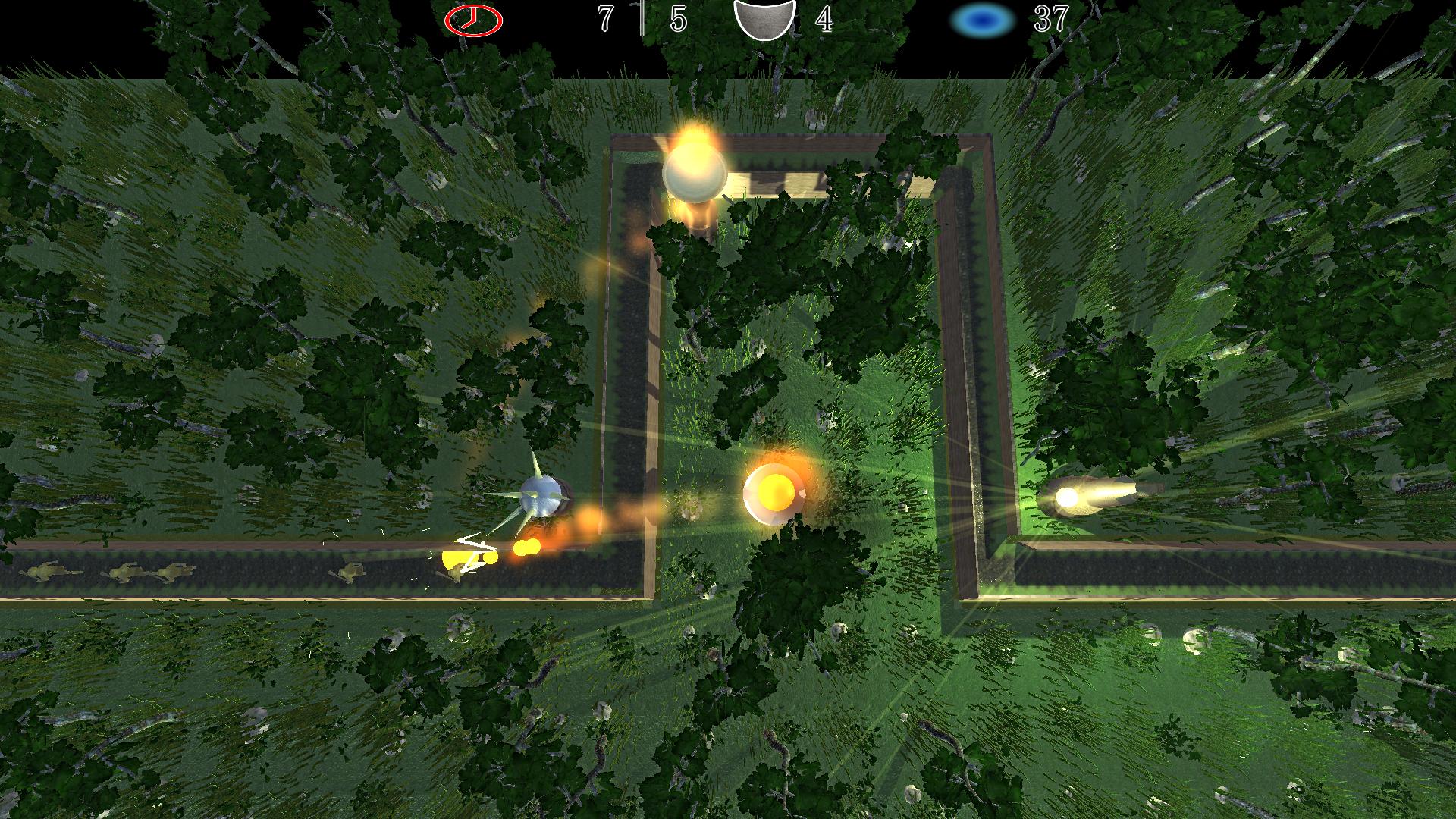 Warlock: Tower Defence screenshot 2