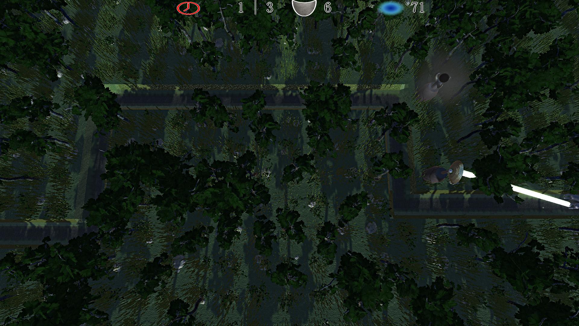 Warlock: Tower Defence screenshot 1