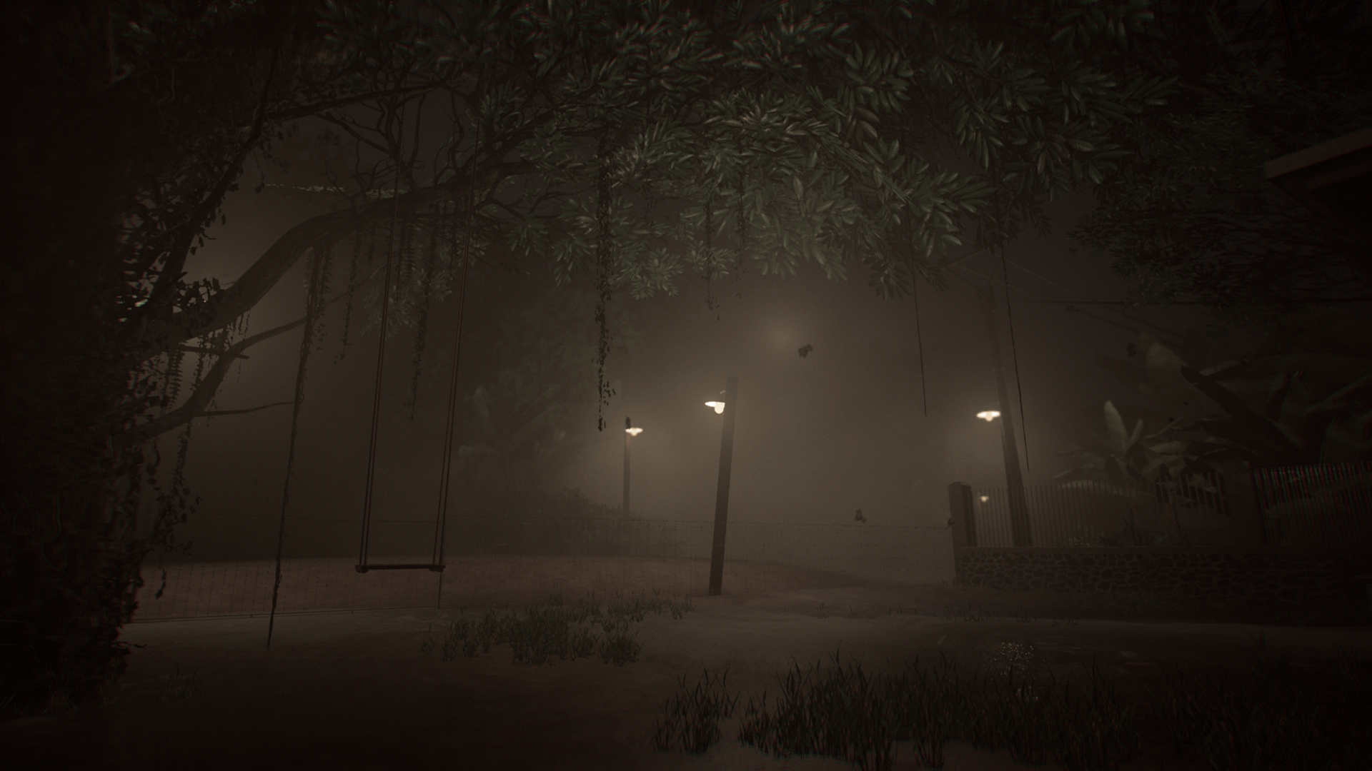 Pamali: Indonesian Folklore Horror screenshot 11