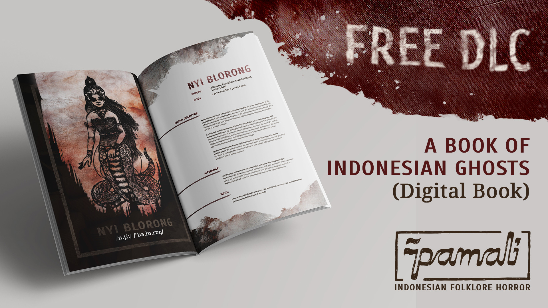 Pamali: Indonesian Folklore Horror screenshot 2