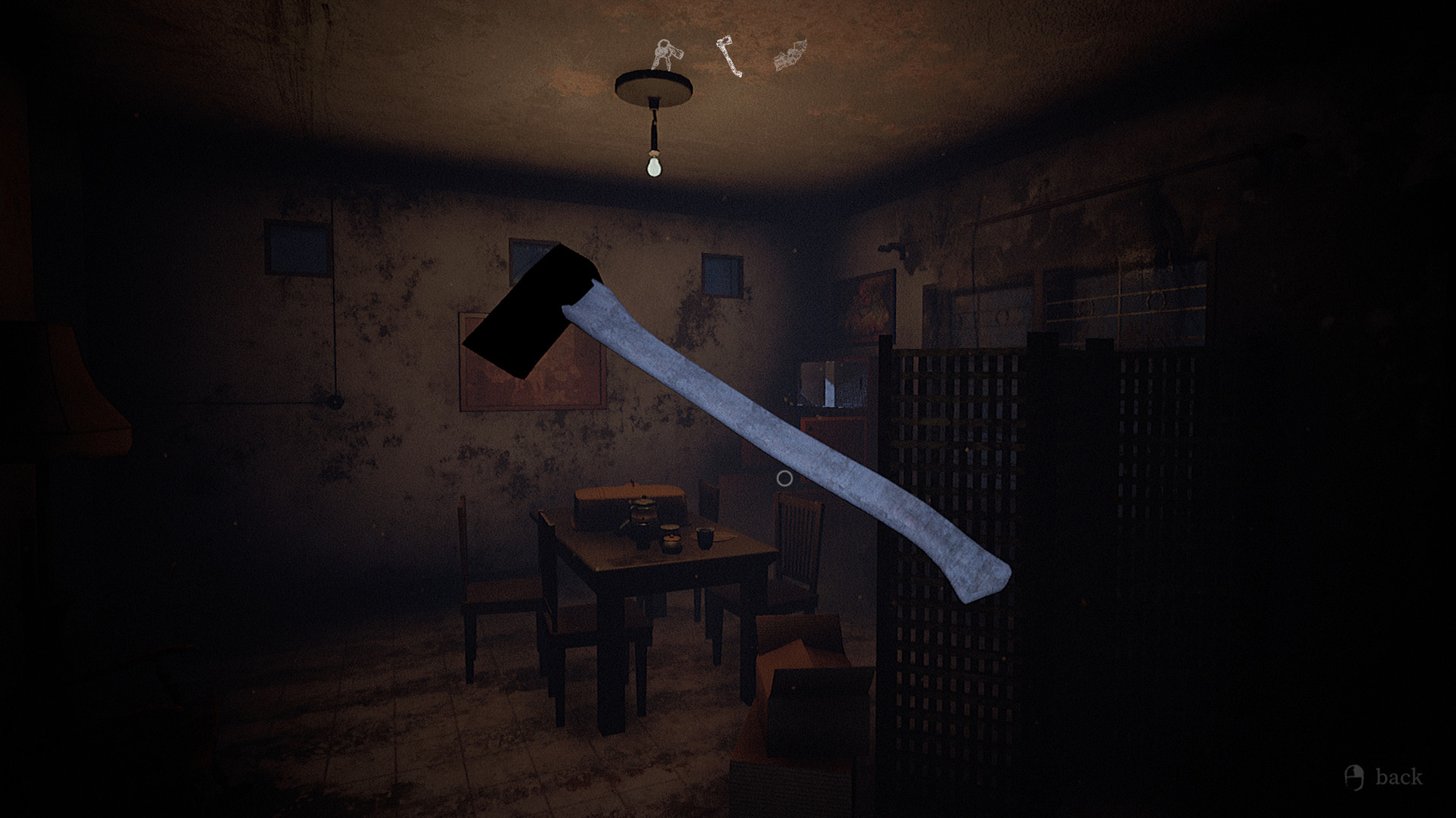 Pamali: Indonesian Folklore Horror screenshot 1
