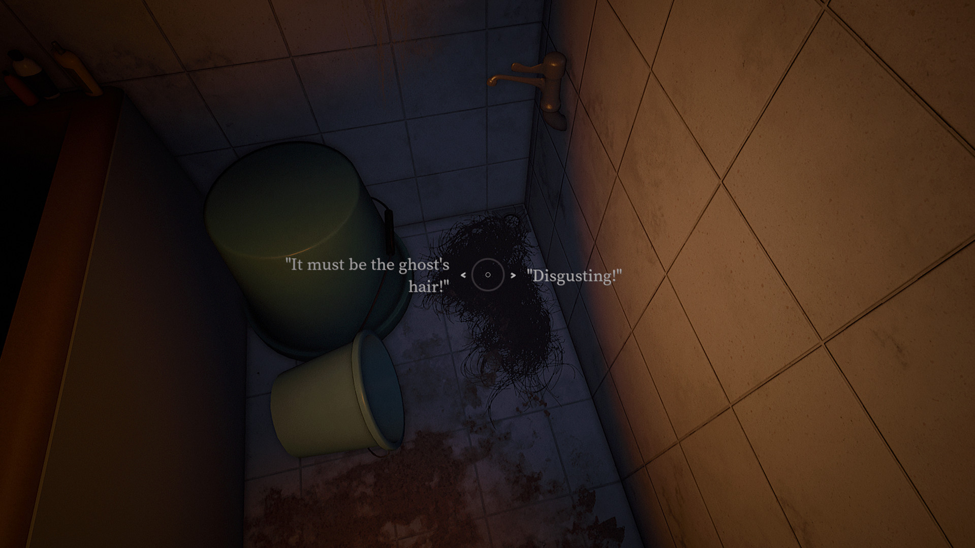Pamali: Indonesian Folklore Horror screenshot 6