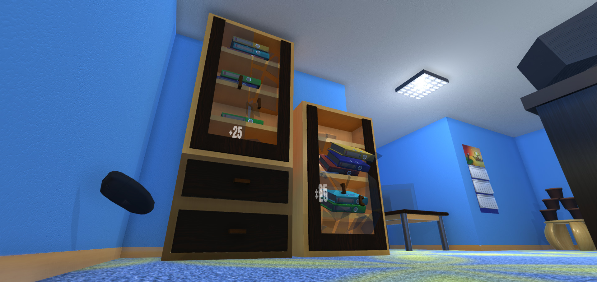 No Prospects Company screenshot 4