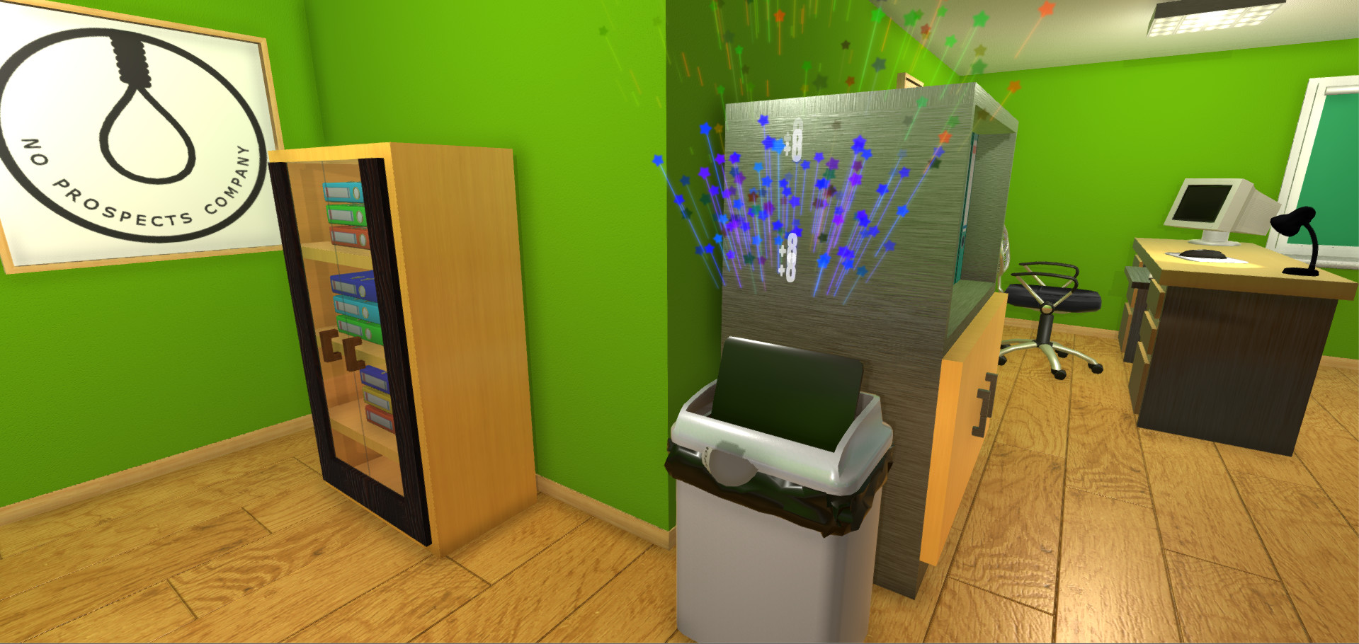No Prospects Company screenshot 10