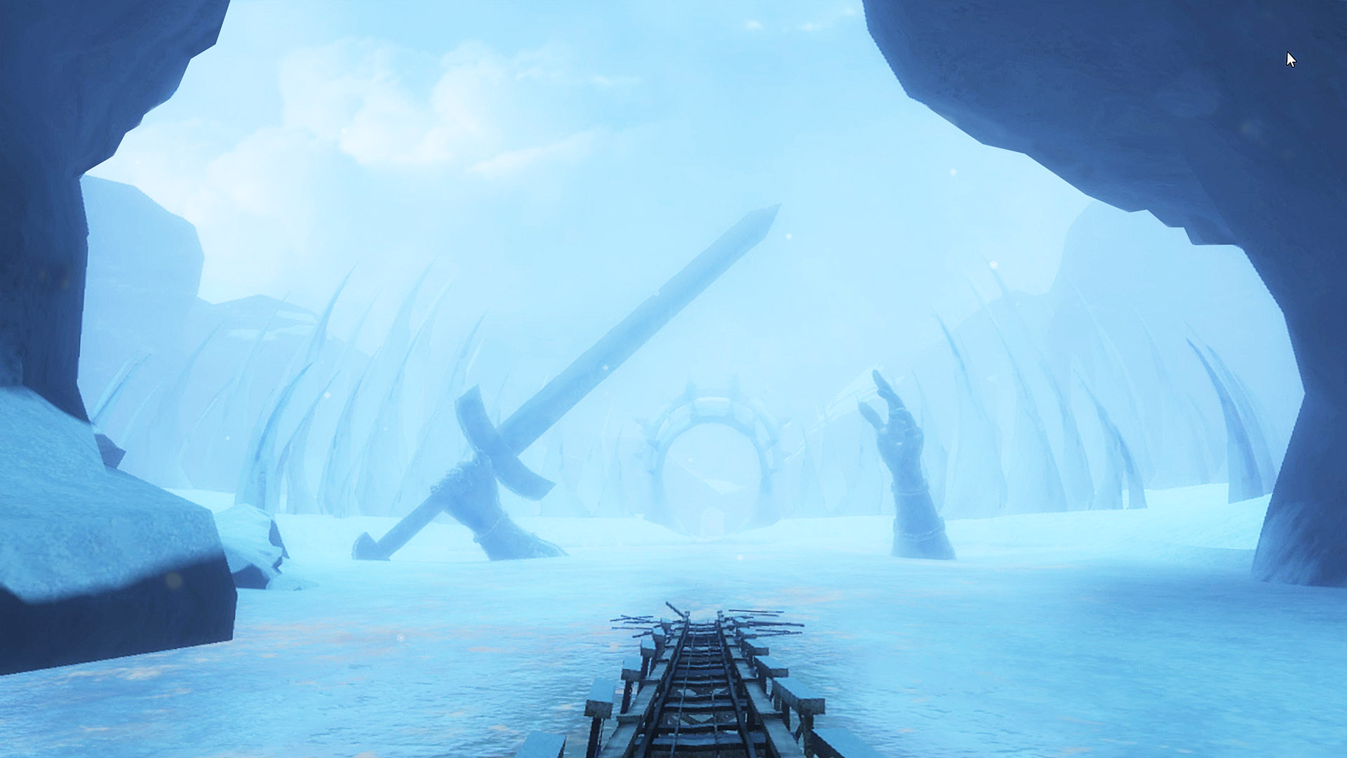 RollerCoaster Legends II: Thor's Hammer screenshot 6