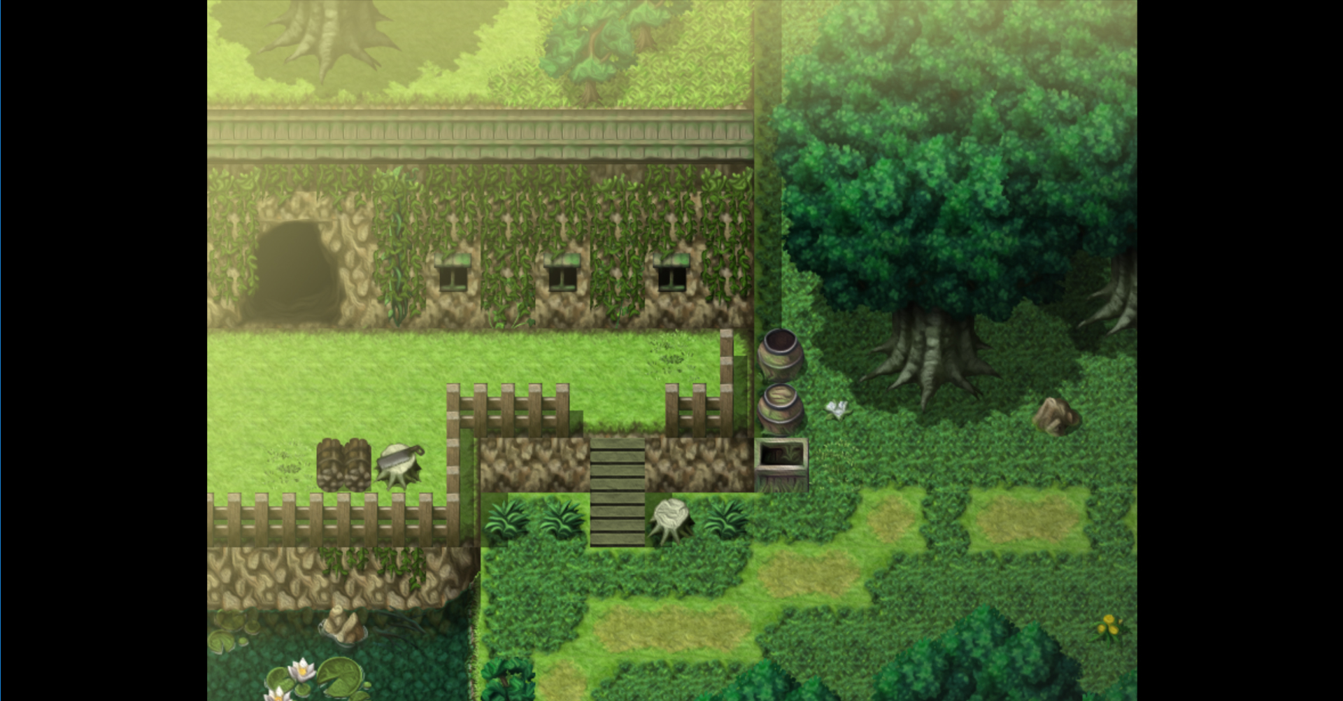 President Pig screenshot 12