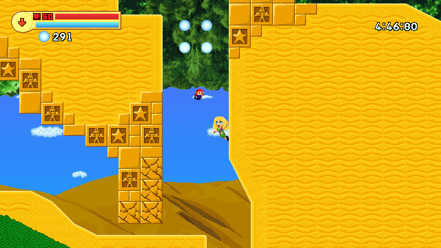 Floating Wonderland screenshot 5