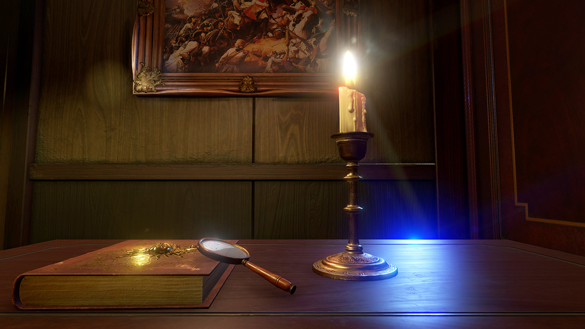 The 18th Floor screenshot 2