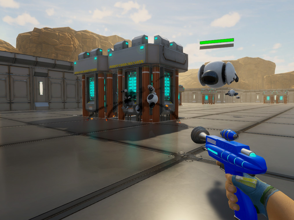 Digital Dungeon screenshot 5