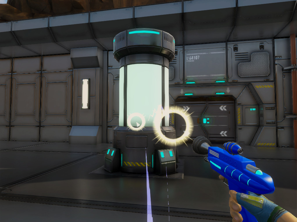 Digital Dungeon screenshot 2