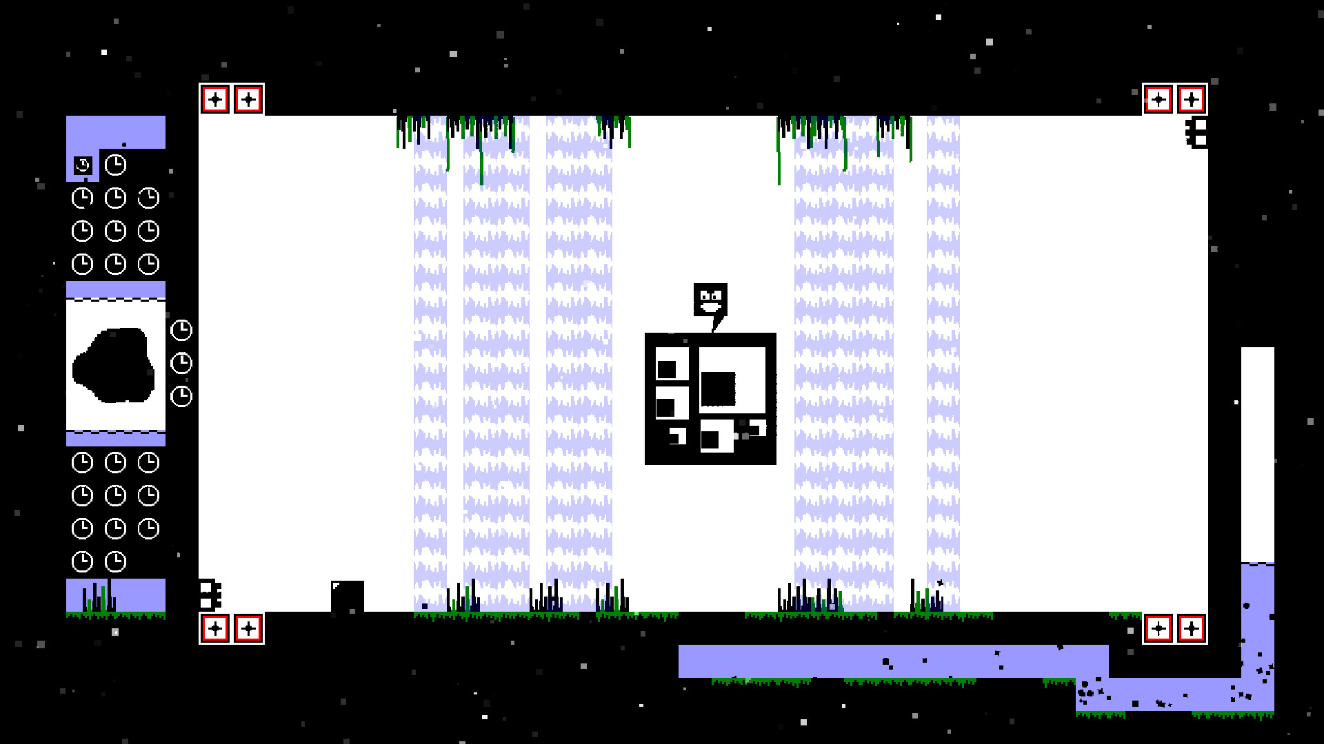 VOiD screenshot 1