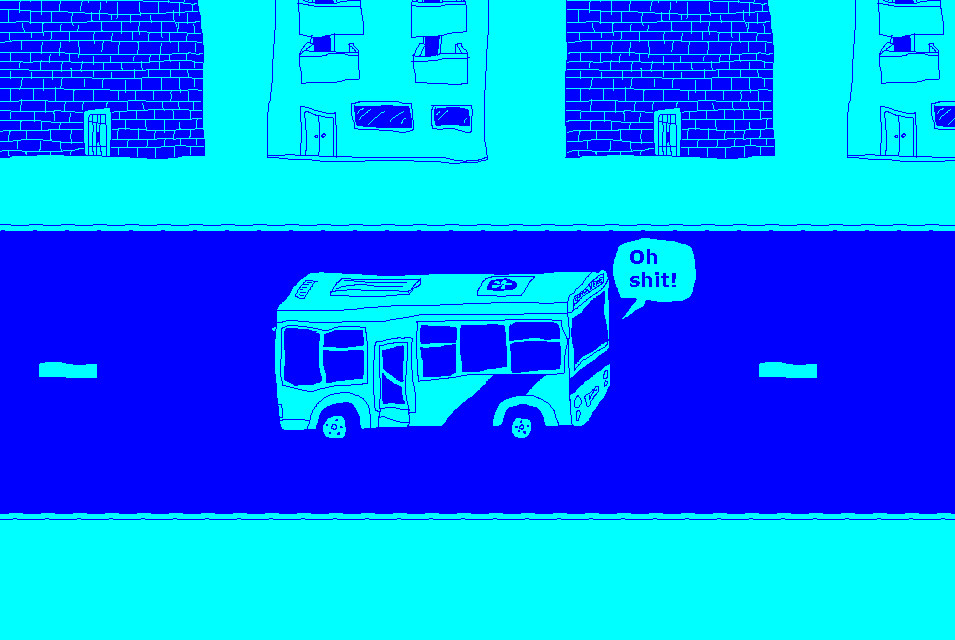 New Ice York screenshot 3