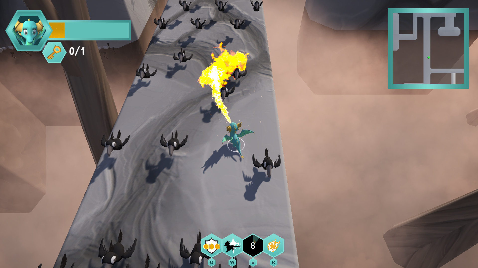 Ahlman Arcade 2018 screenshot 3