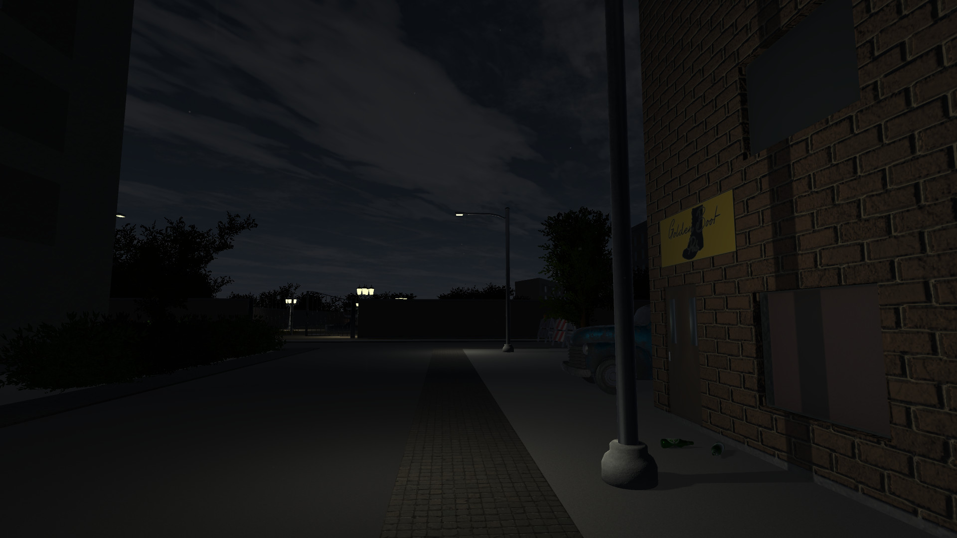 Ahlman Arcade 2018 screenshot 4