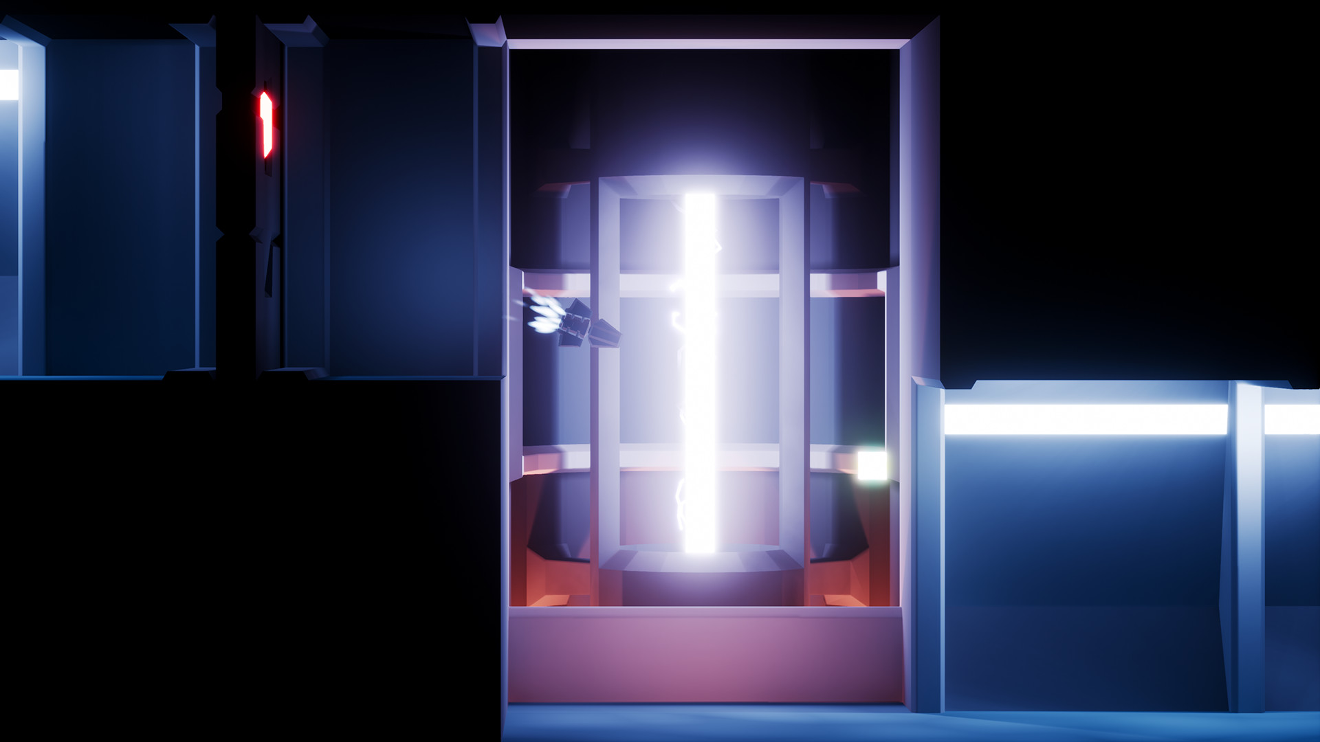 Thrunt XL screenshot 6