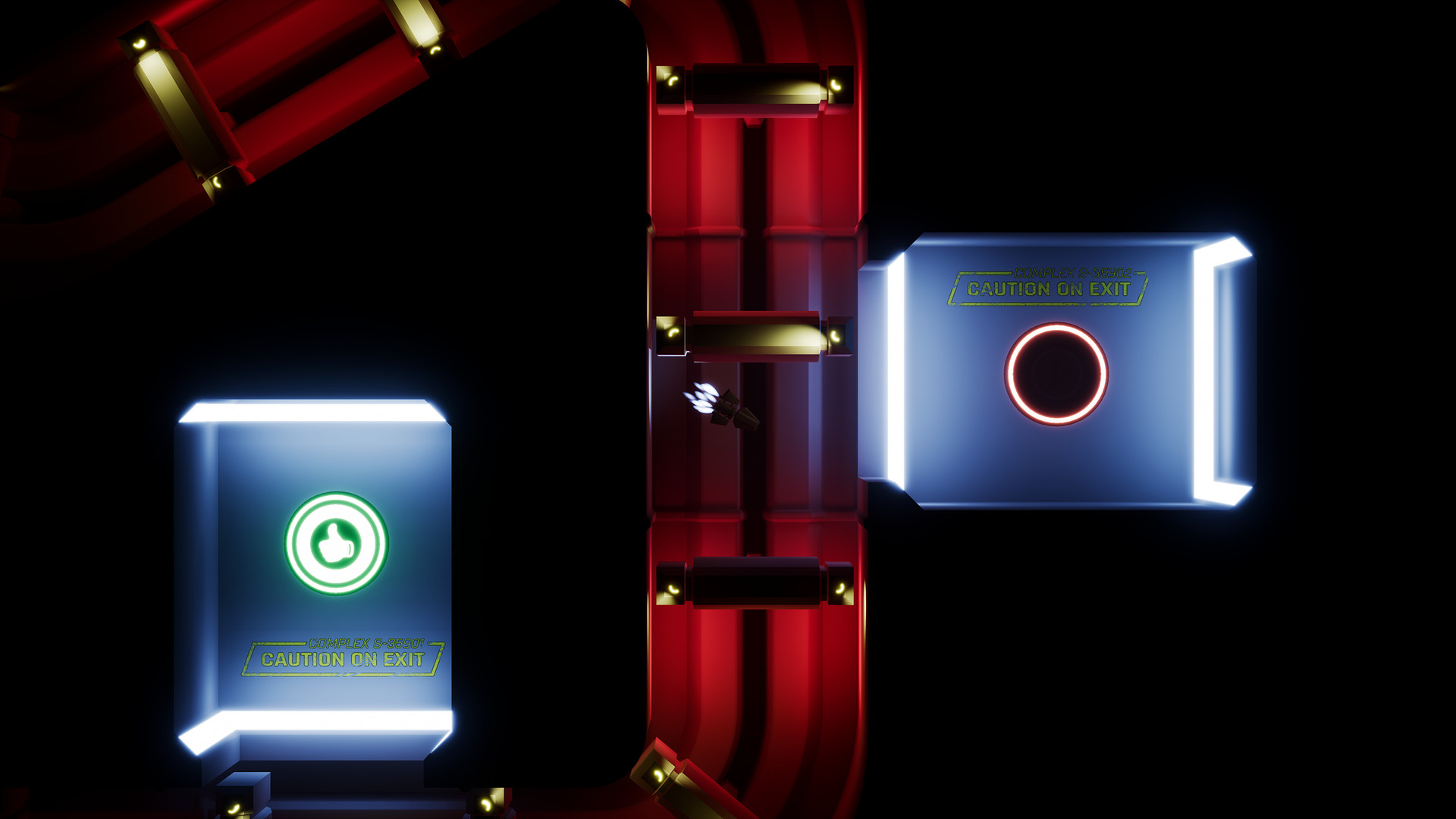 Thrunt XL screenshot 3