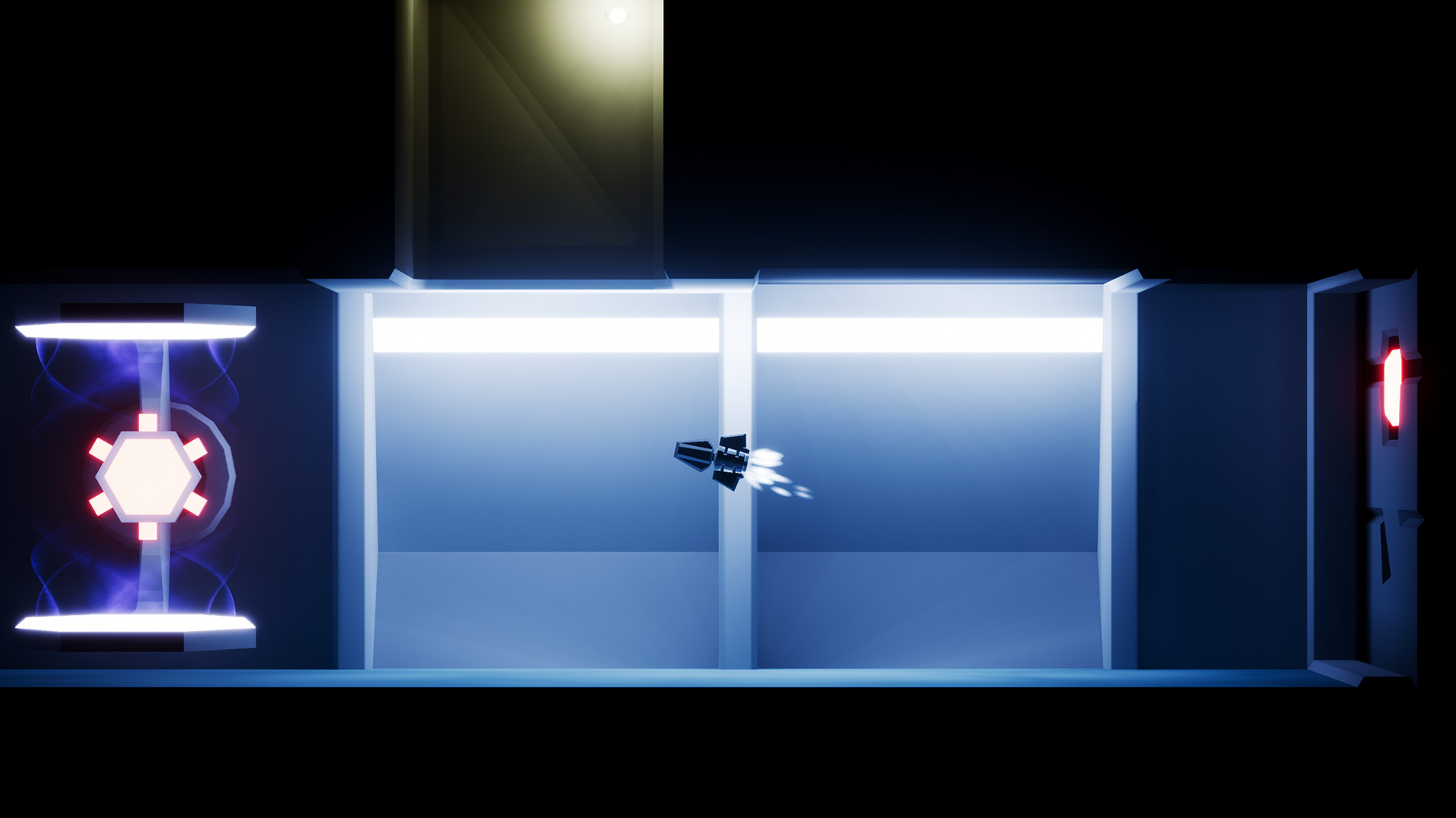 Thrunt XL screenshot 4