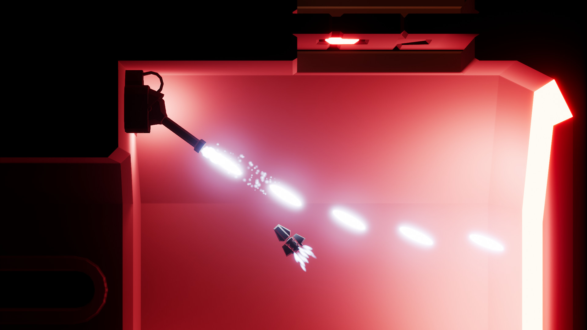 Thrunt XL screenshot 7