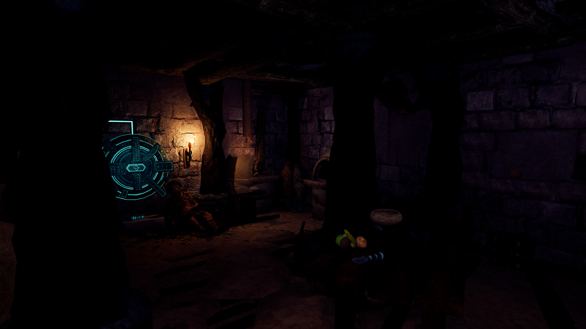 Unsacrifice screenshot 2