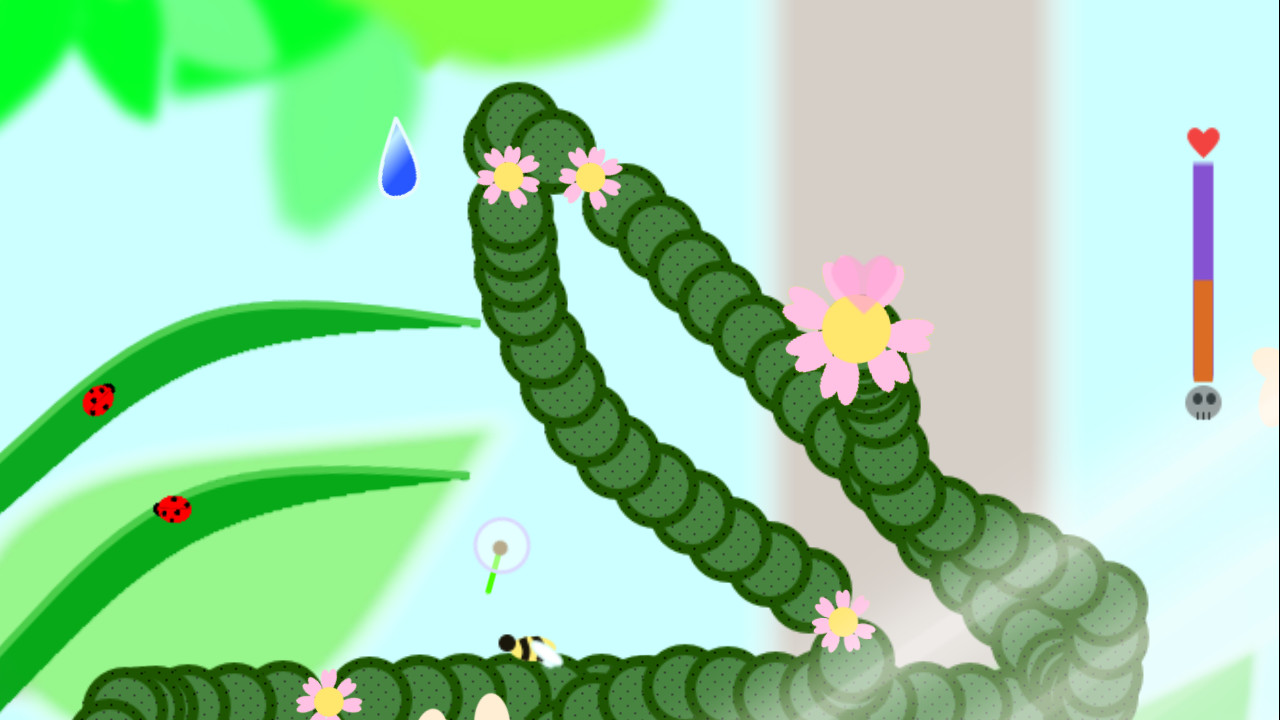 Plants screenshot 2
