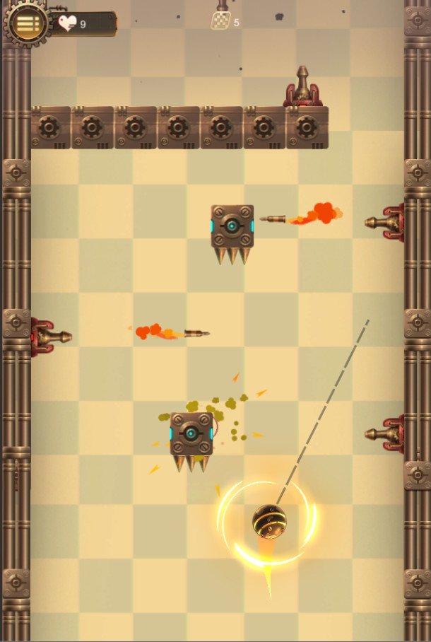 UpBoll screenshot 7