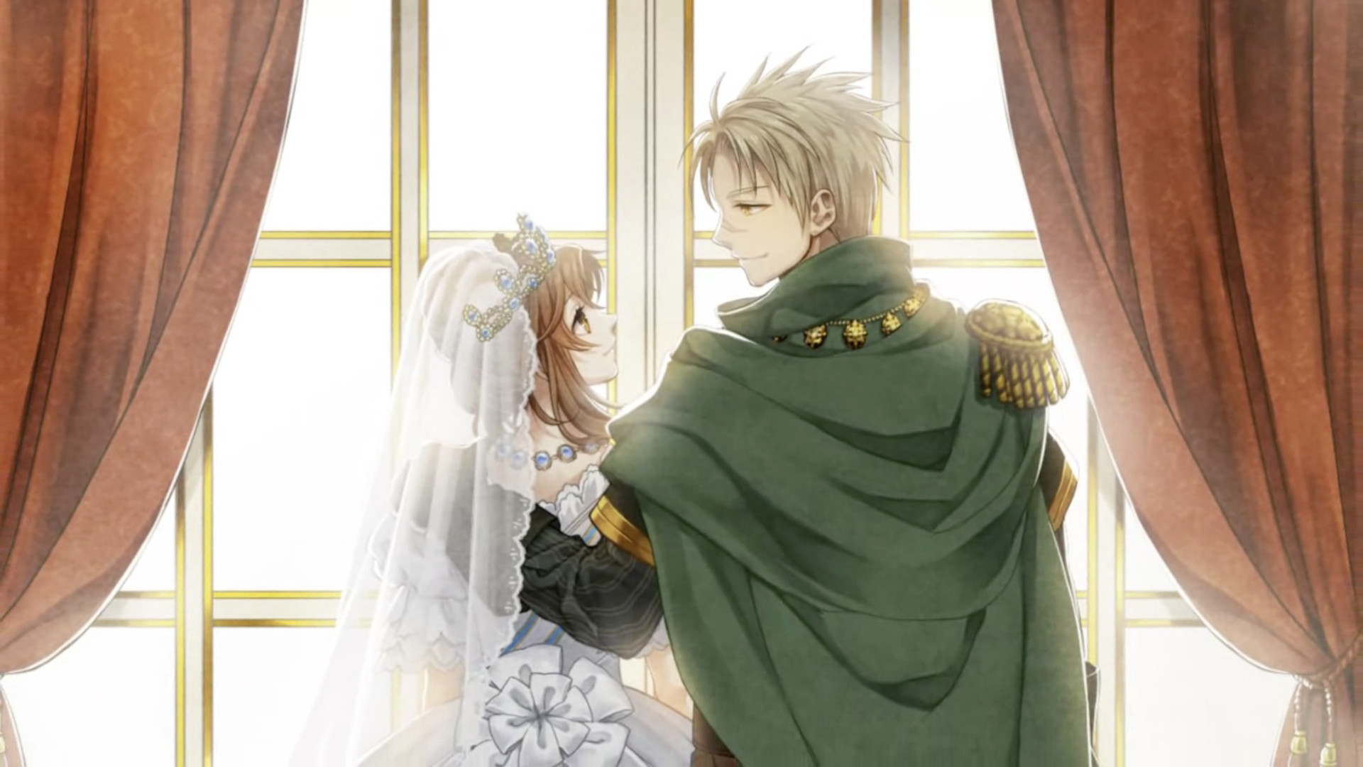 Magical Fable: The Princess of Light screenshot 1