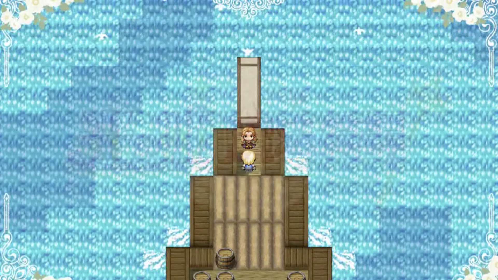 Magical Fable: The Princess of Light screenshot 6