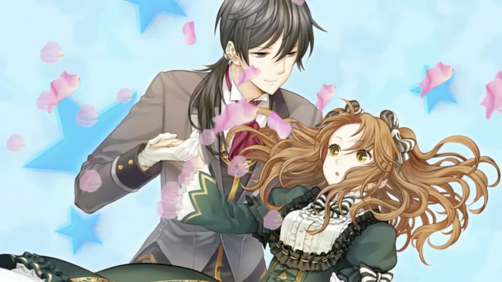 Magical Fable: The Princess of Light screenshot 3