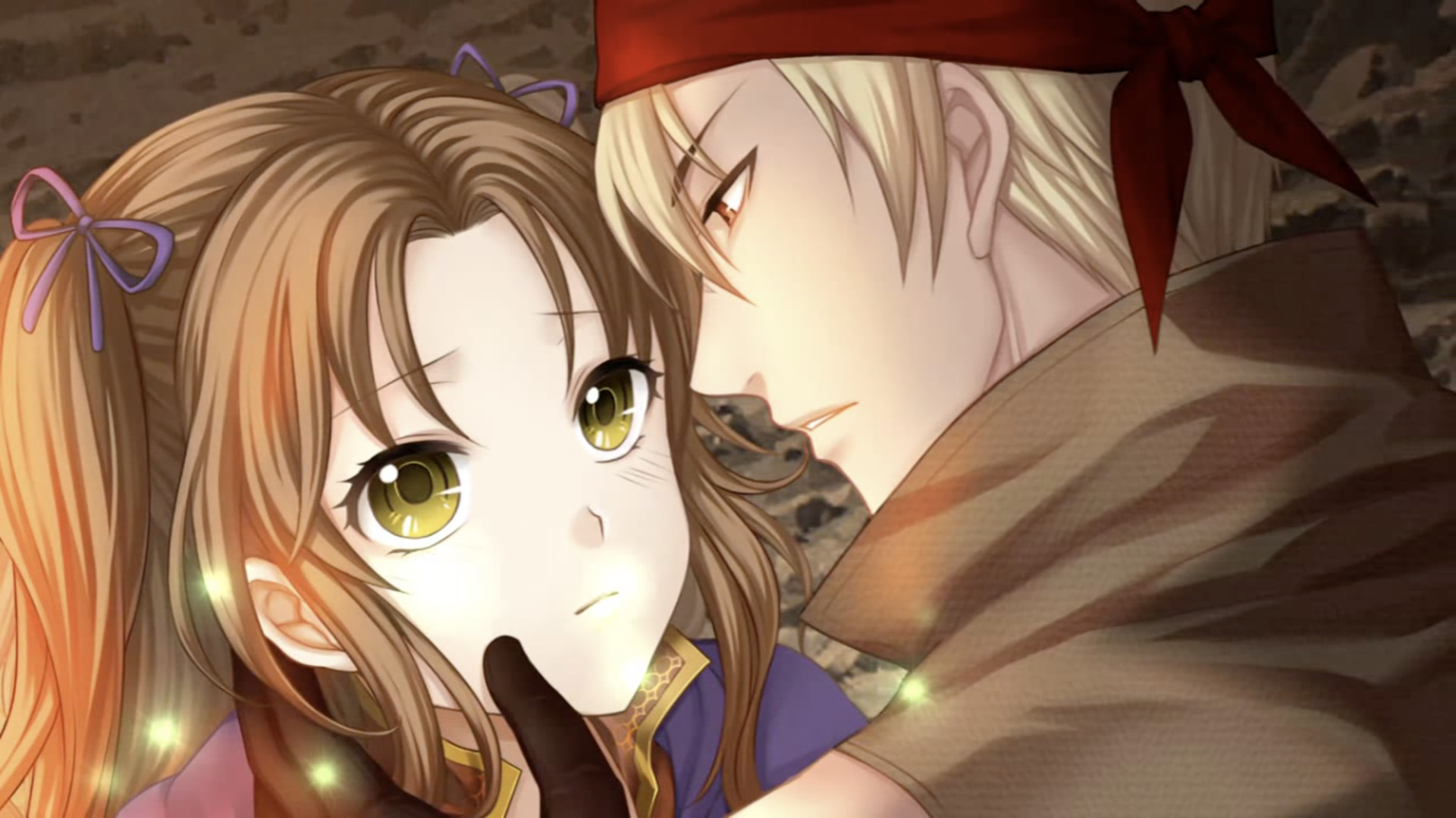 Magical Fable: The Princess of Light screenshot 5