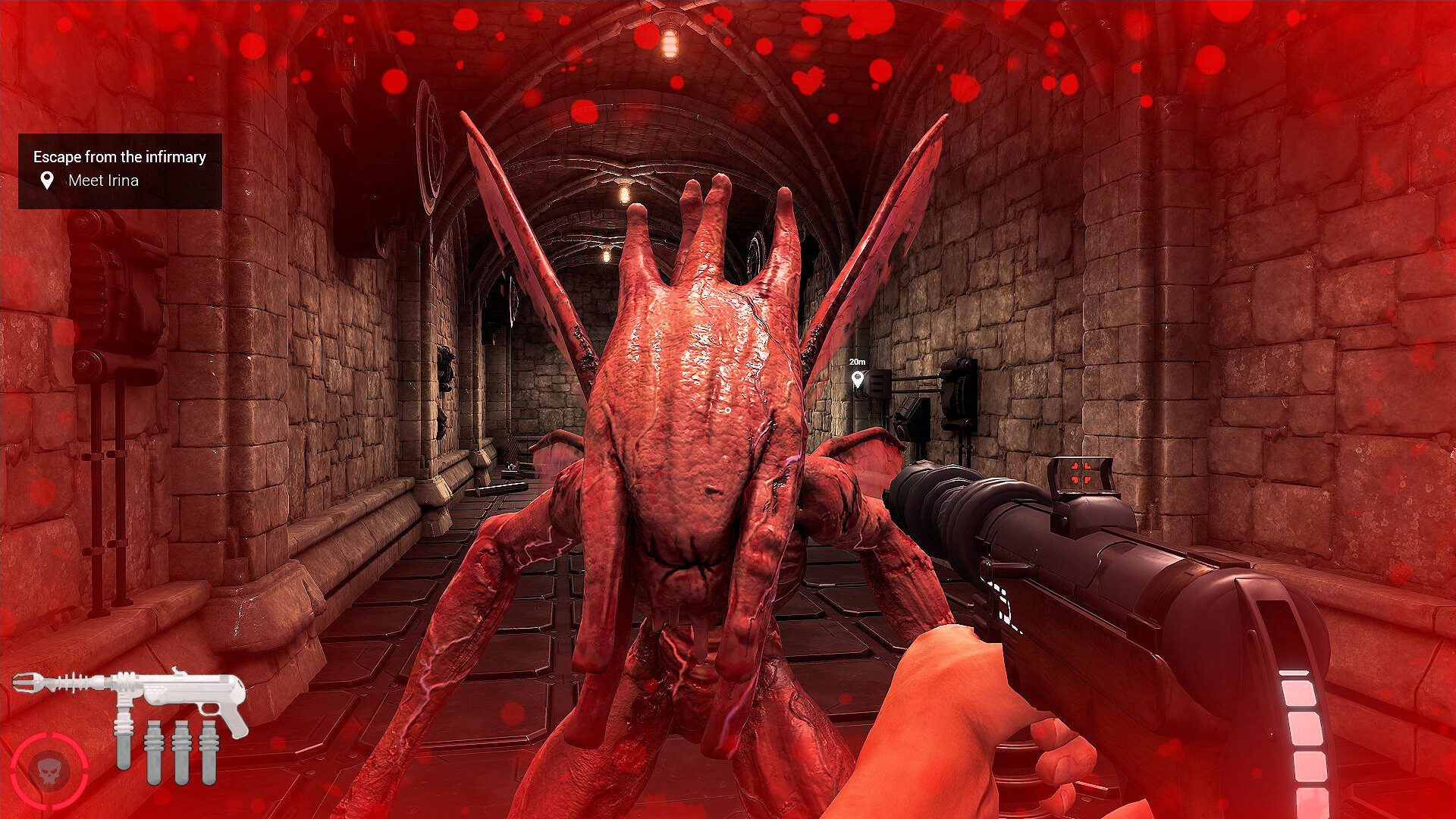 Vixens From Outer Space screenshot 5
