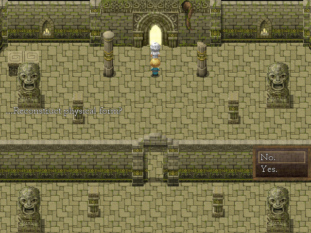 Wake Up, Good Guardian! screenshot 7