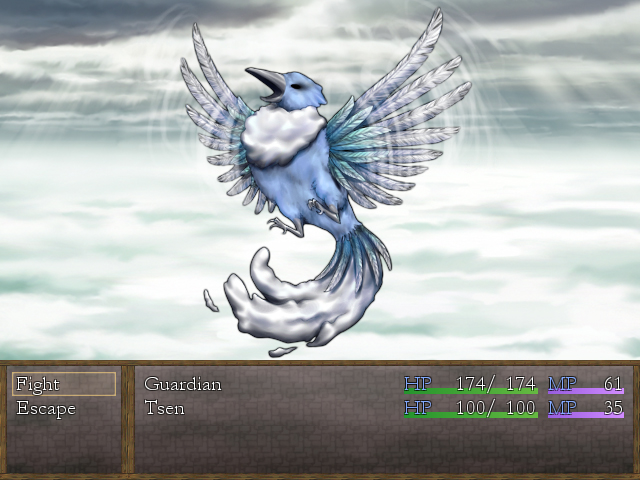 Wake Up, Good Guardian! screenshot 5