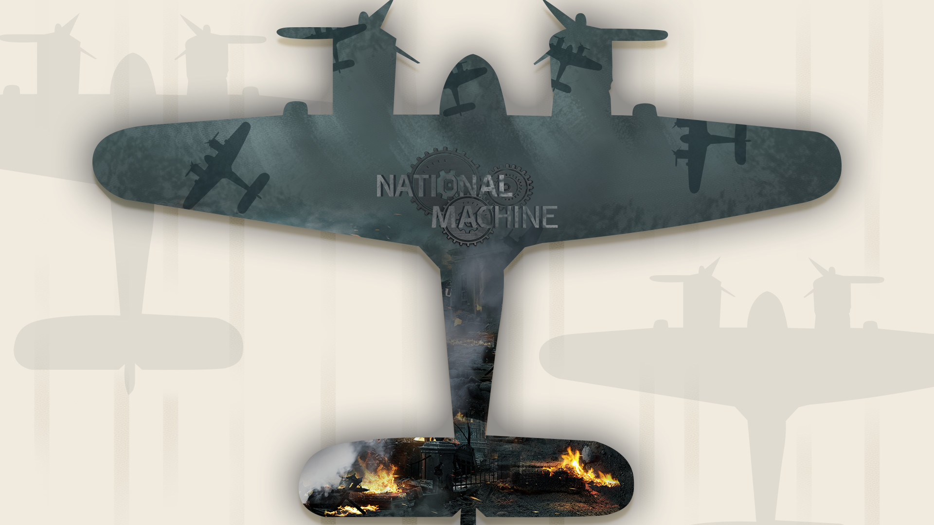 National Machine screenshot 20