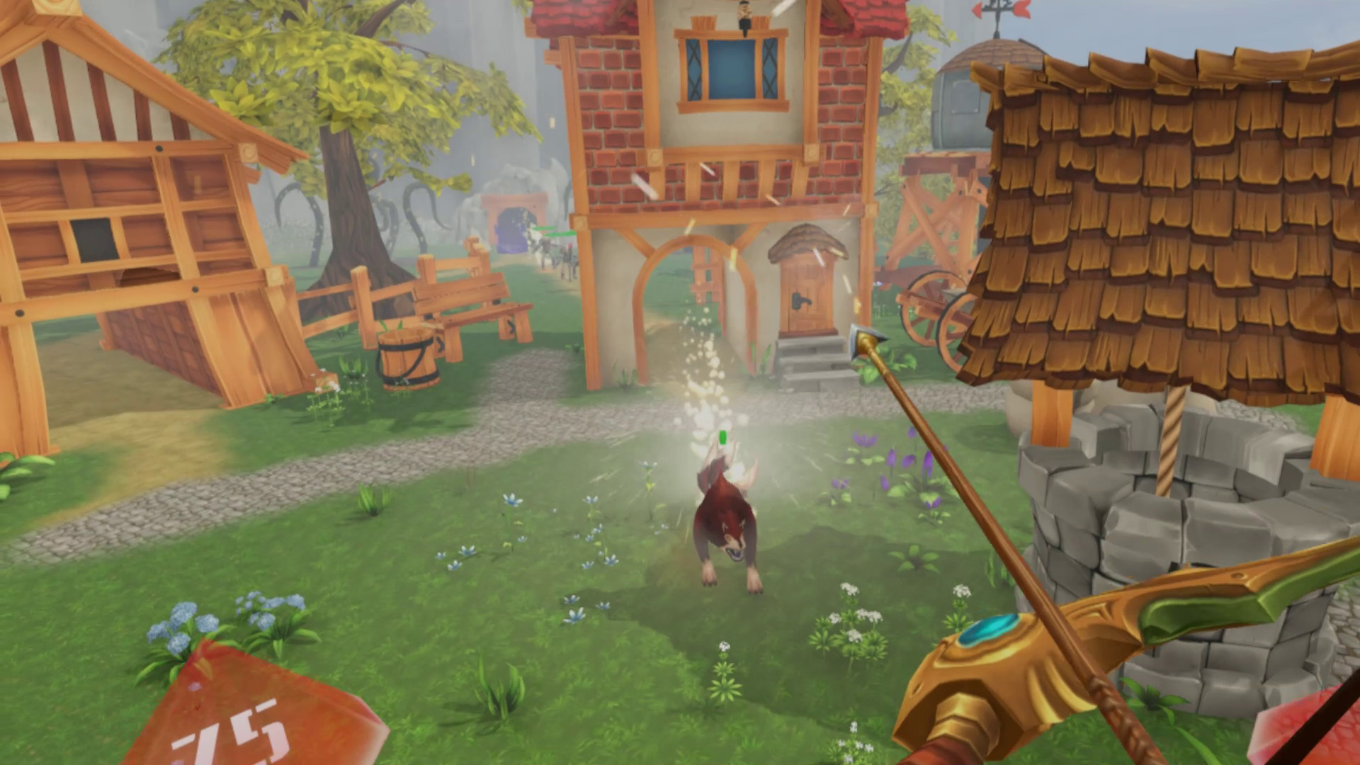 Conjury of Nature screenshot 4