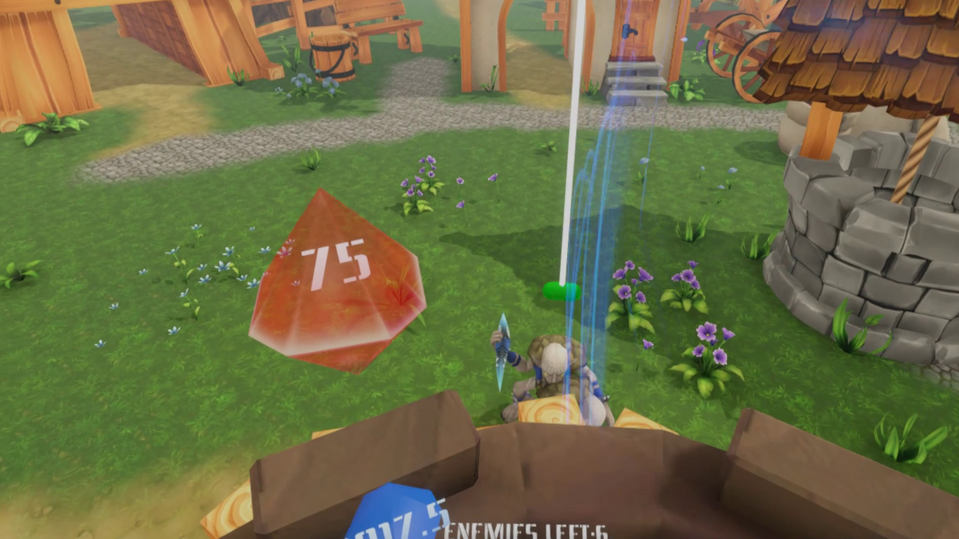 Conjury of Nature screenshot 5