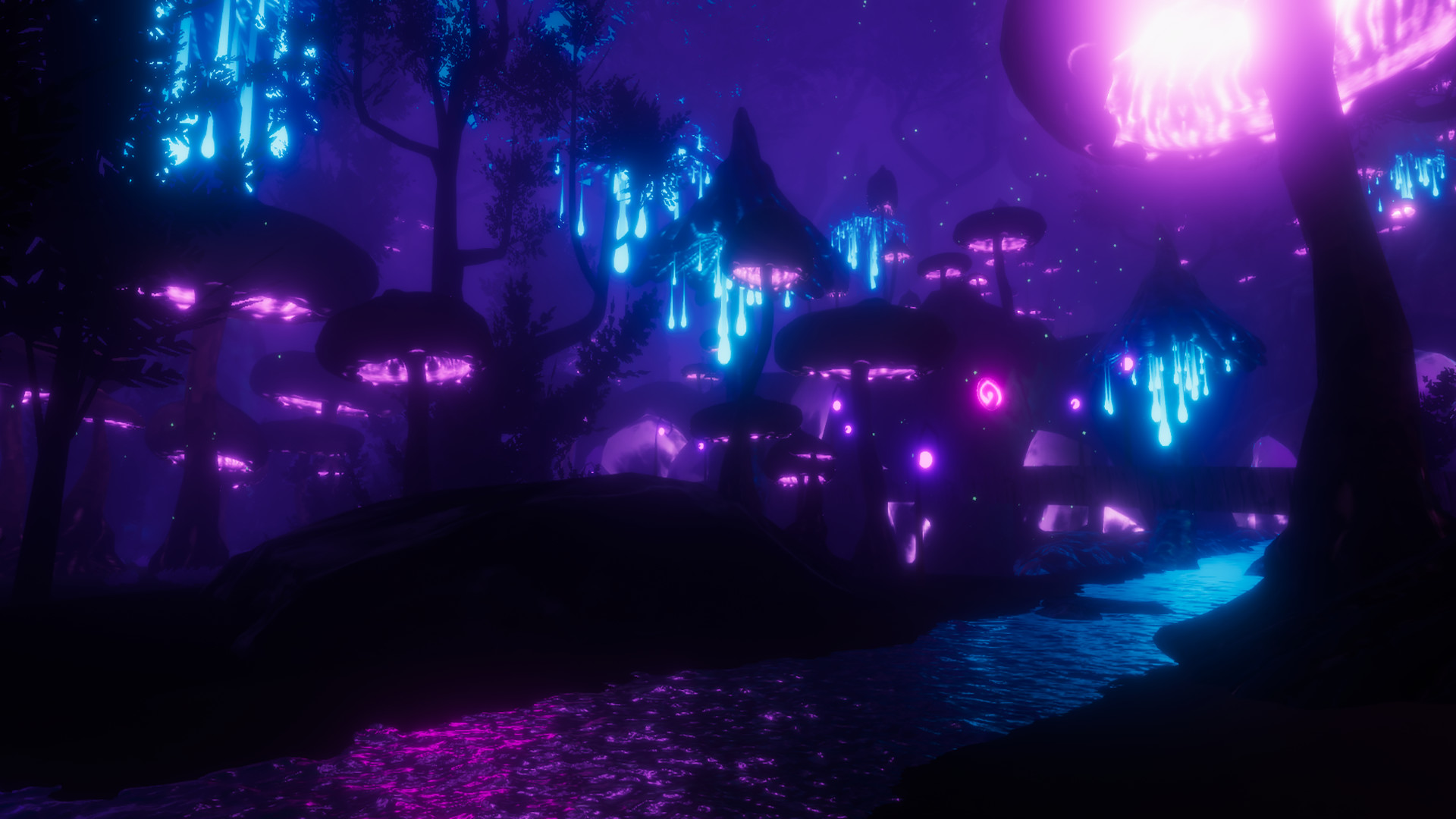 Mind Labyrinth VR Dreams screenshot 3