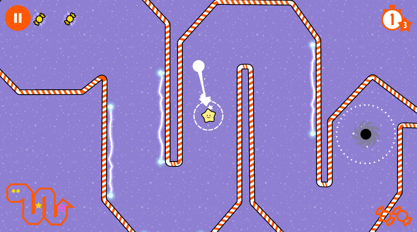 Little Comet screenshot 3