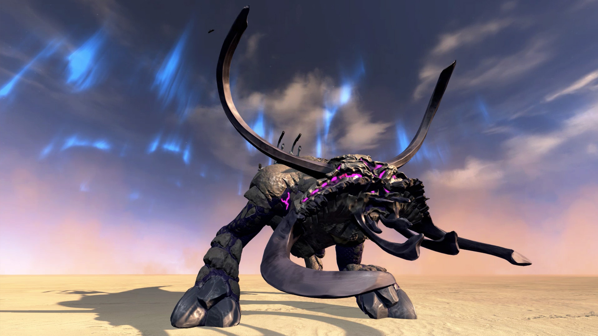 STAR BARON – VR BEAST COMBAT GAME screenshot 2