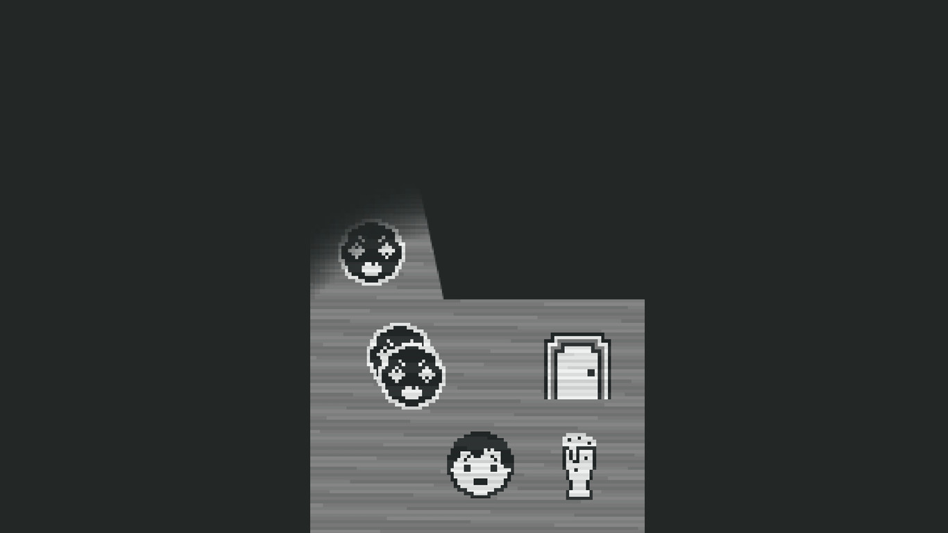 DON'T DIE! screenshot 1