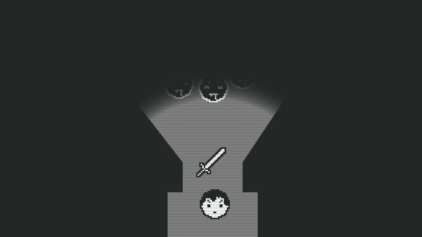 DON'T DIE! screenshot 2