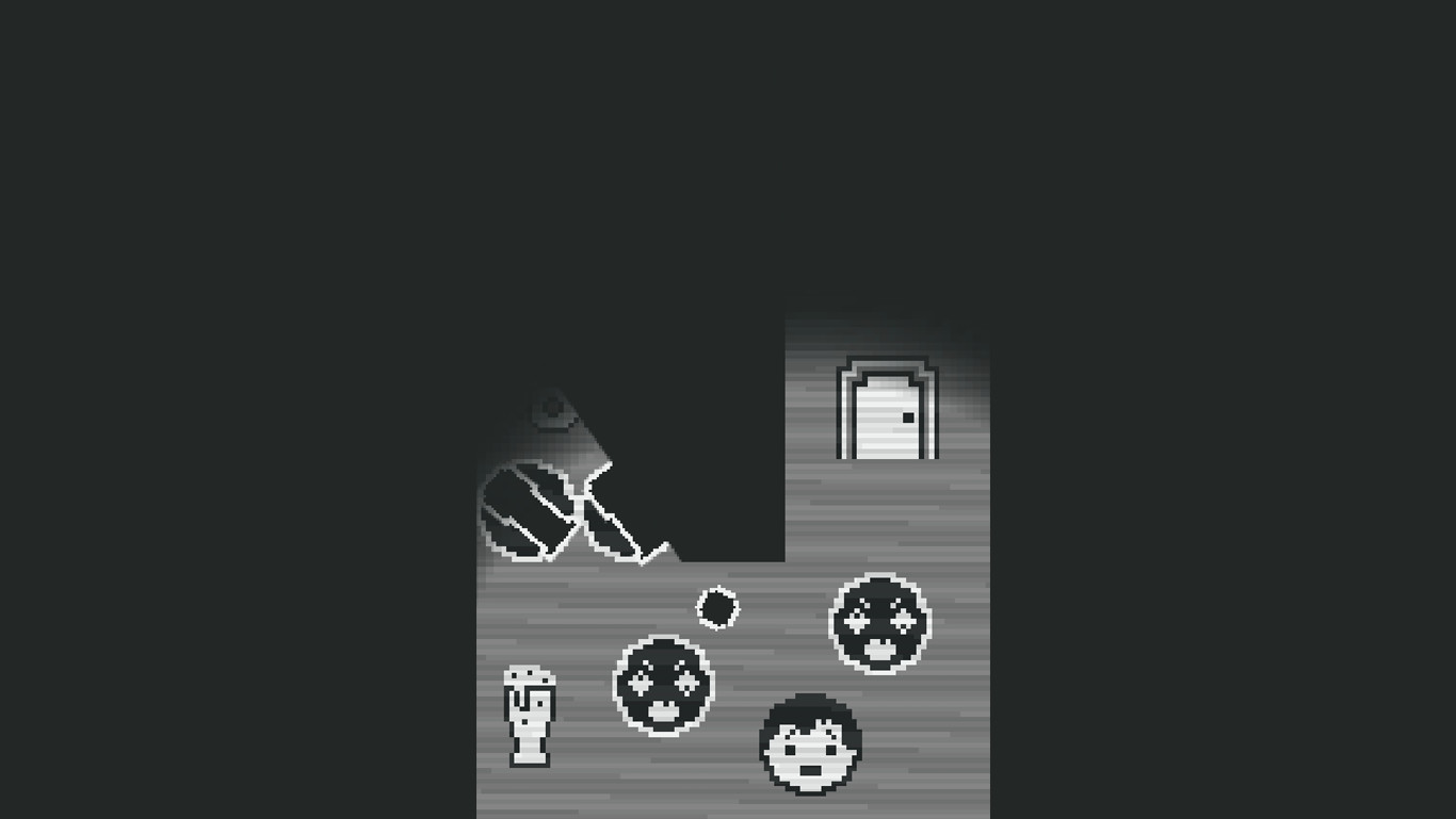 DON'T DIE! screenshot 4