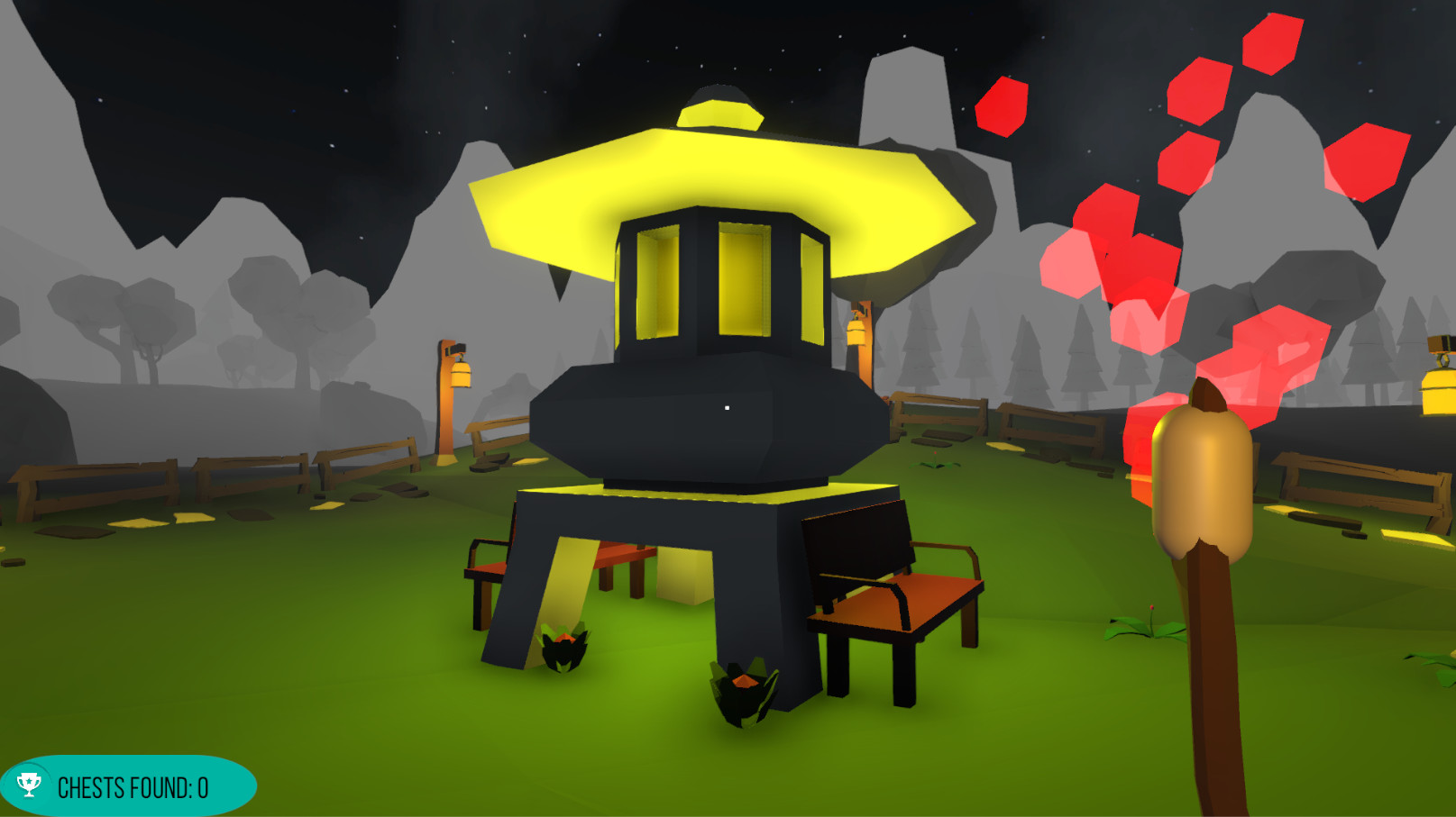 100 Chests screenshot 4