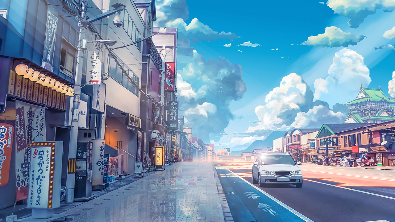 One-Way Ticket / 单程票 screenshot 1