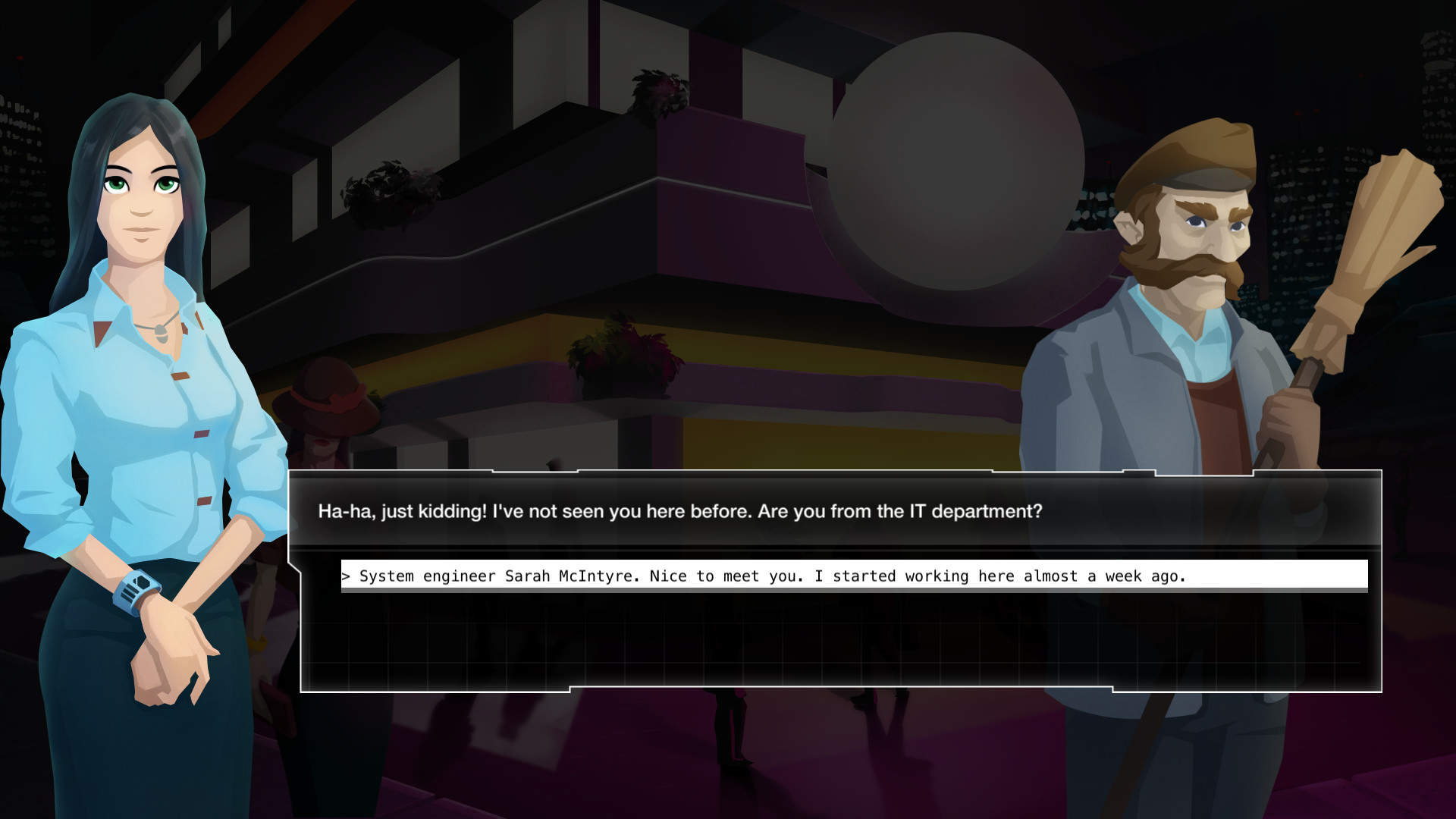 Longest Monday: Unveiling screenshot 9