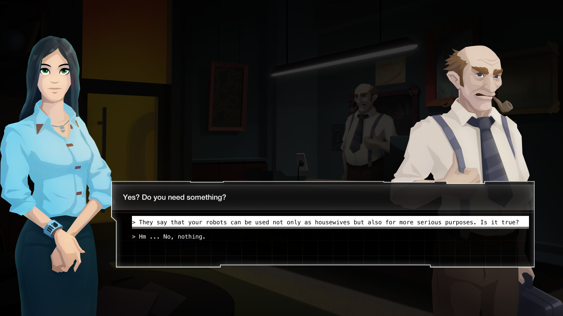 Longest Monday: Unveiling screenshot 7