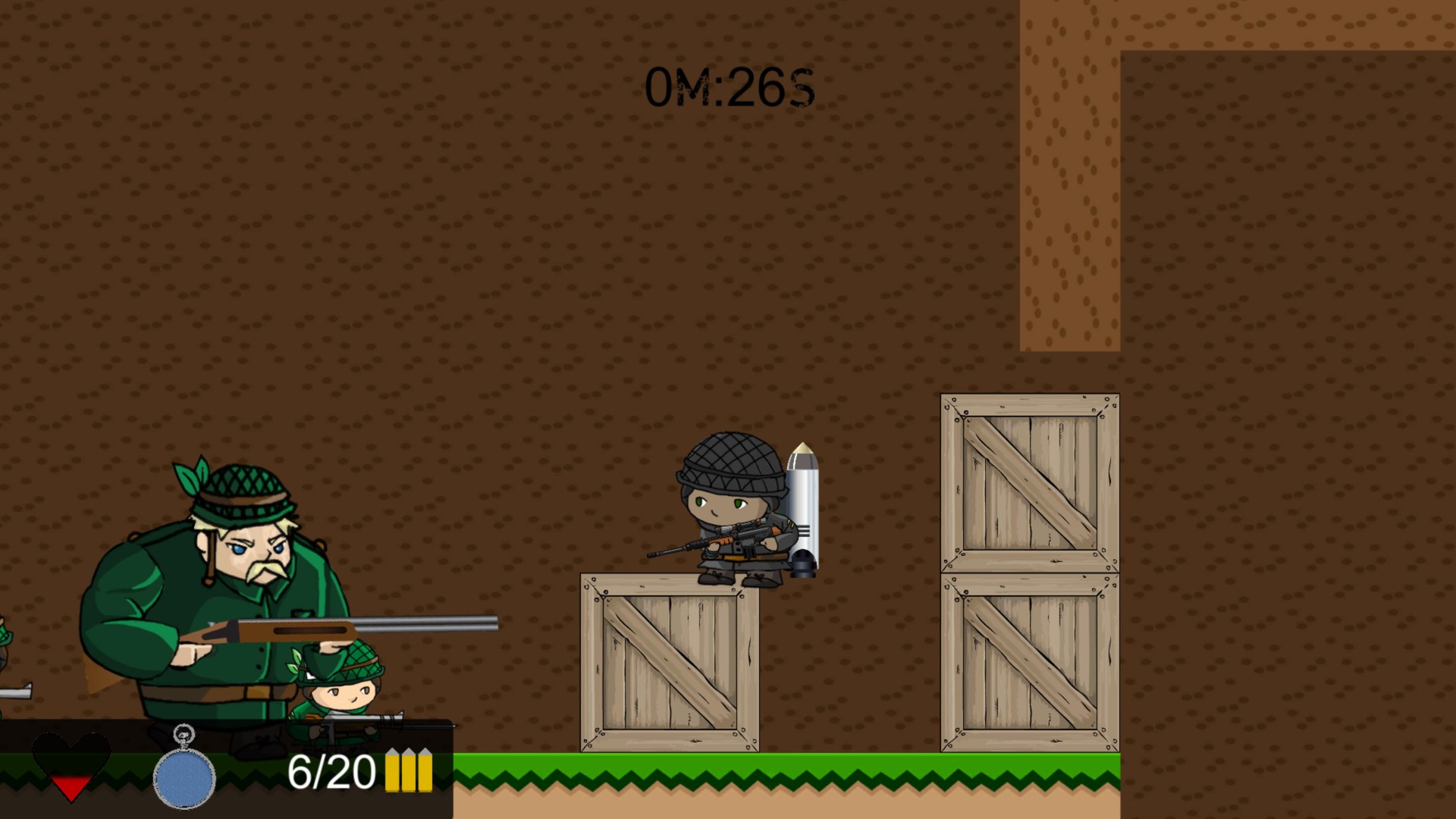 Black Roses screenshot 5