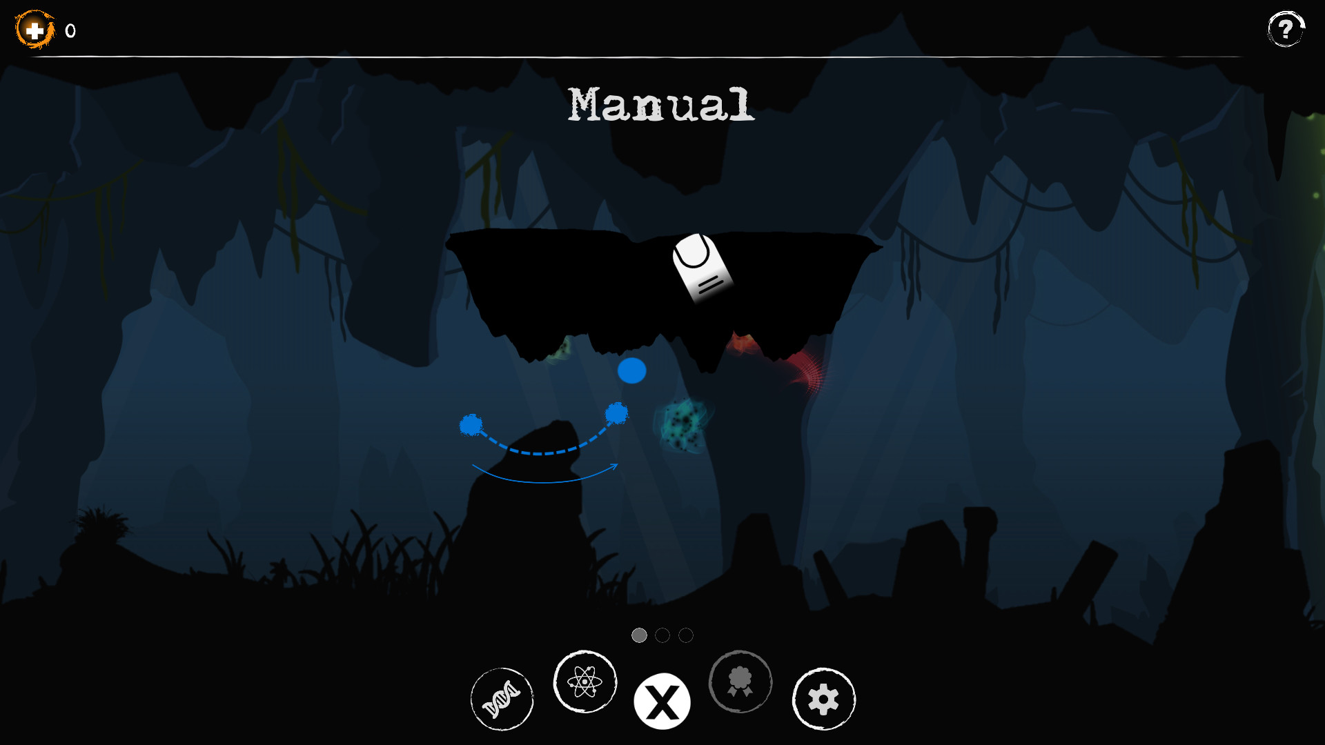 Evolution screenshot 12