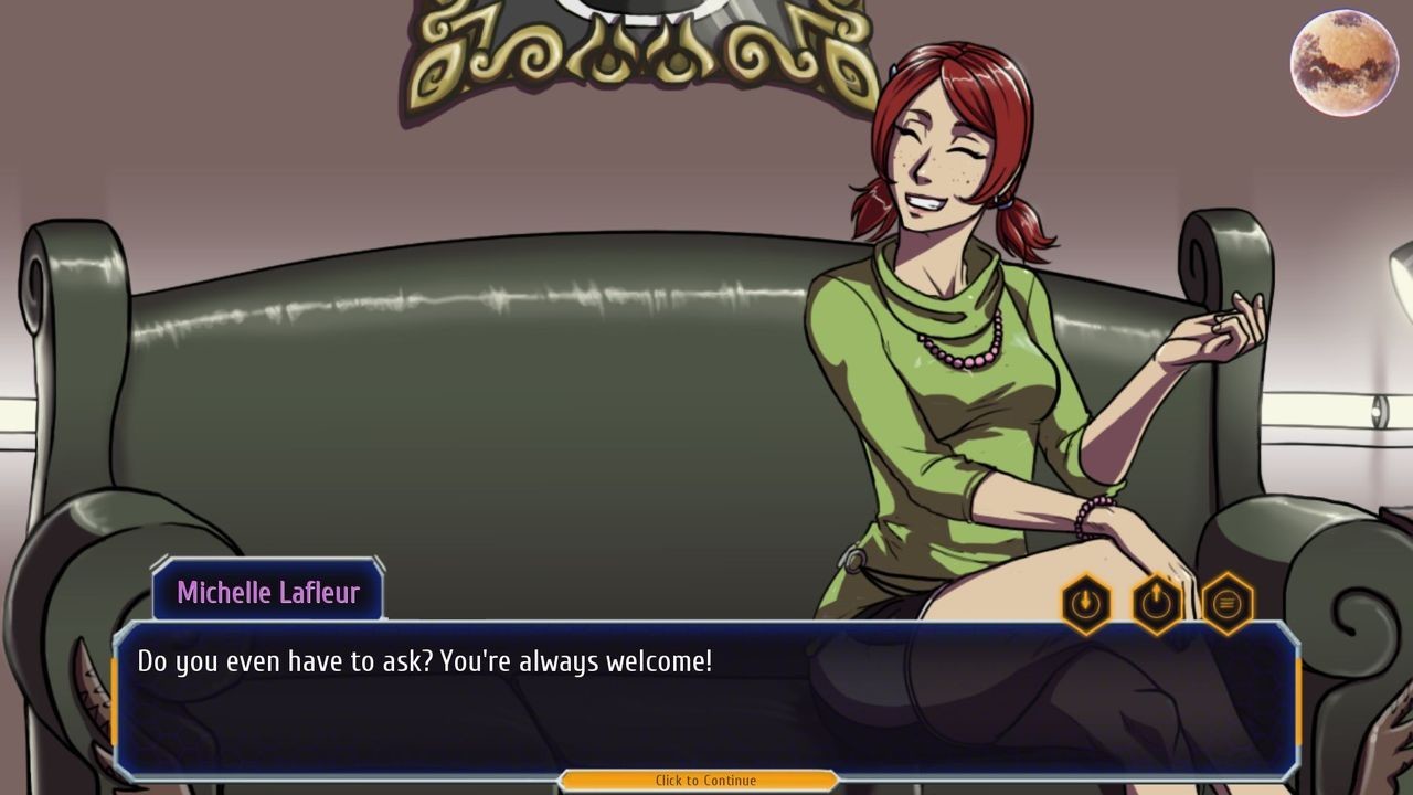 Planet Stronghold 2 screenshot 5